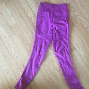 Lululemon Flow And go 6